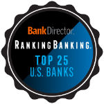 Ranking Banking logo